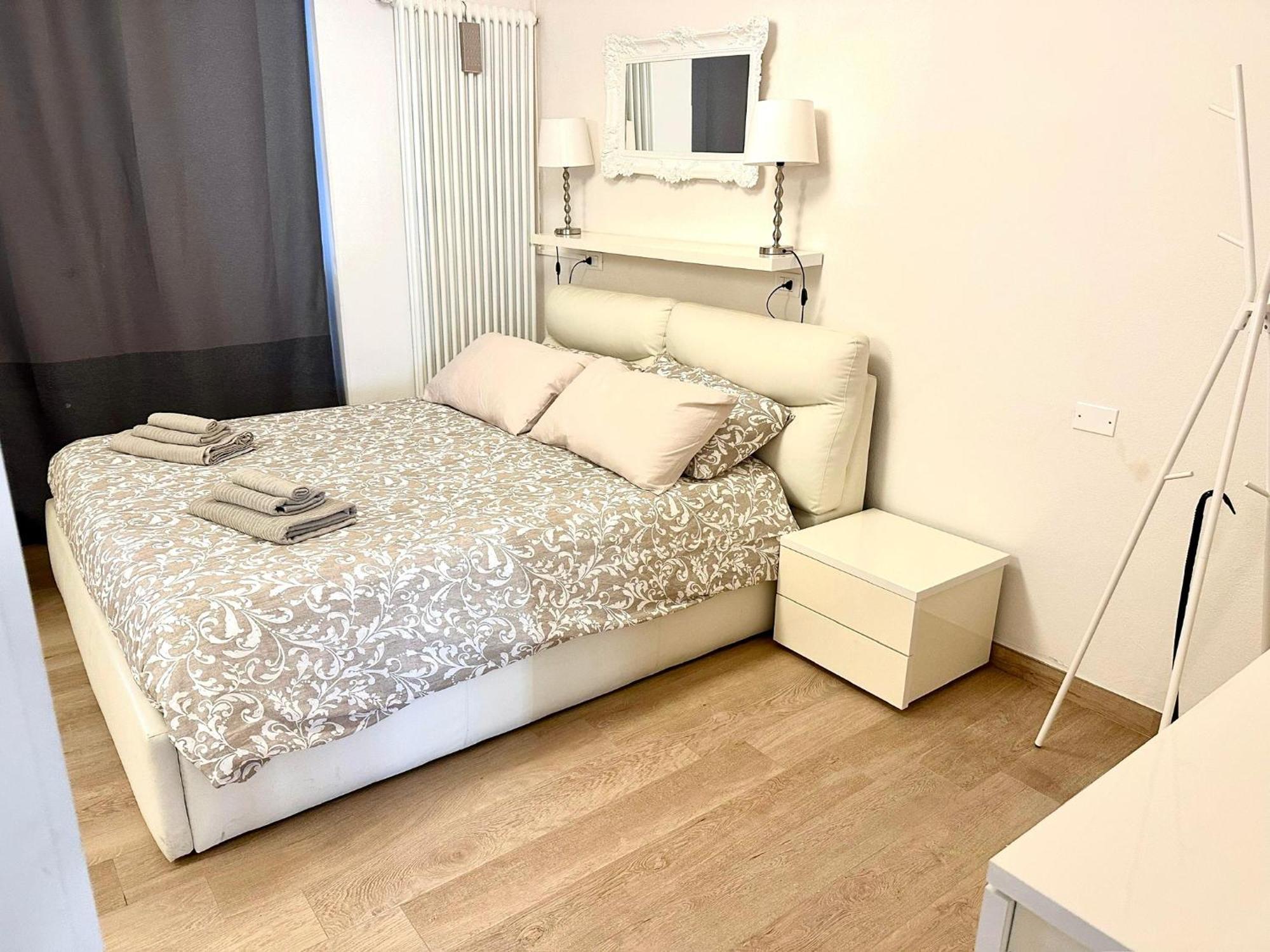 Appartamento Casa Sofia Bologna Esterno foto