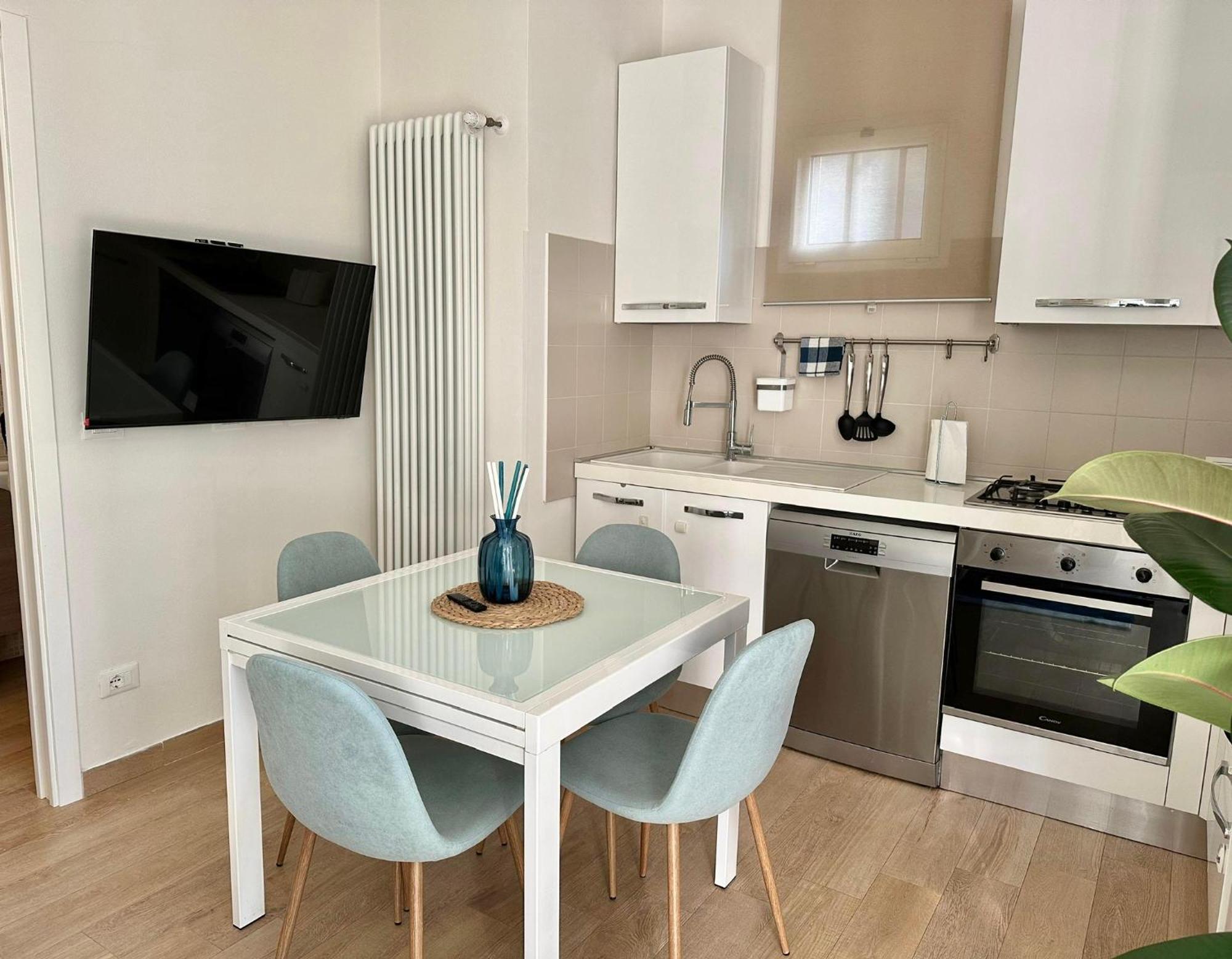 Appartamento Casa Sofia Bologna Esterno foto