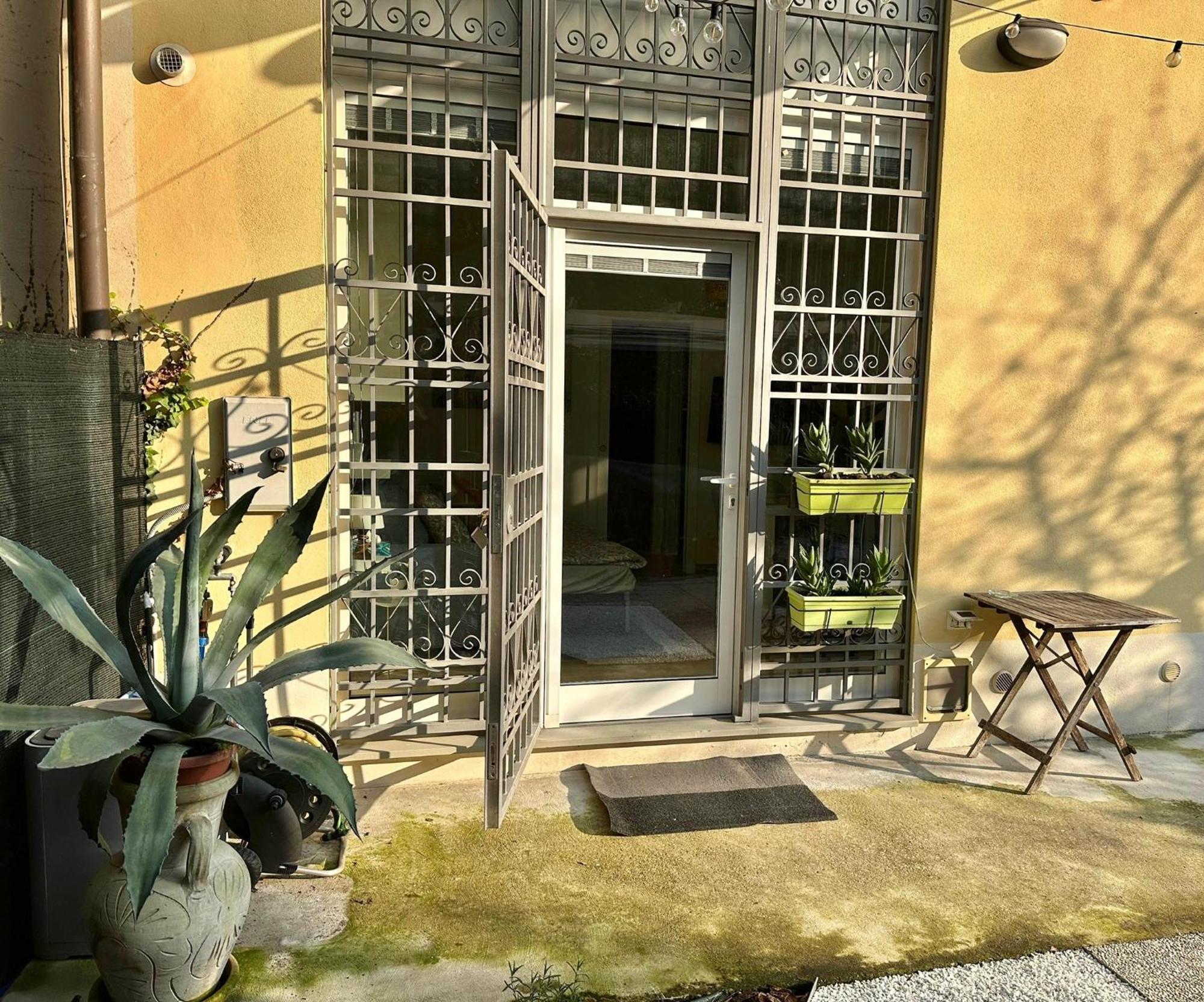 Appartamento Casa Sofia Bologna Esterno foto