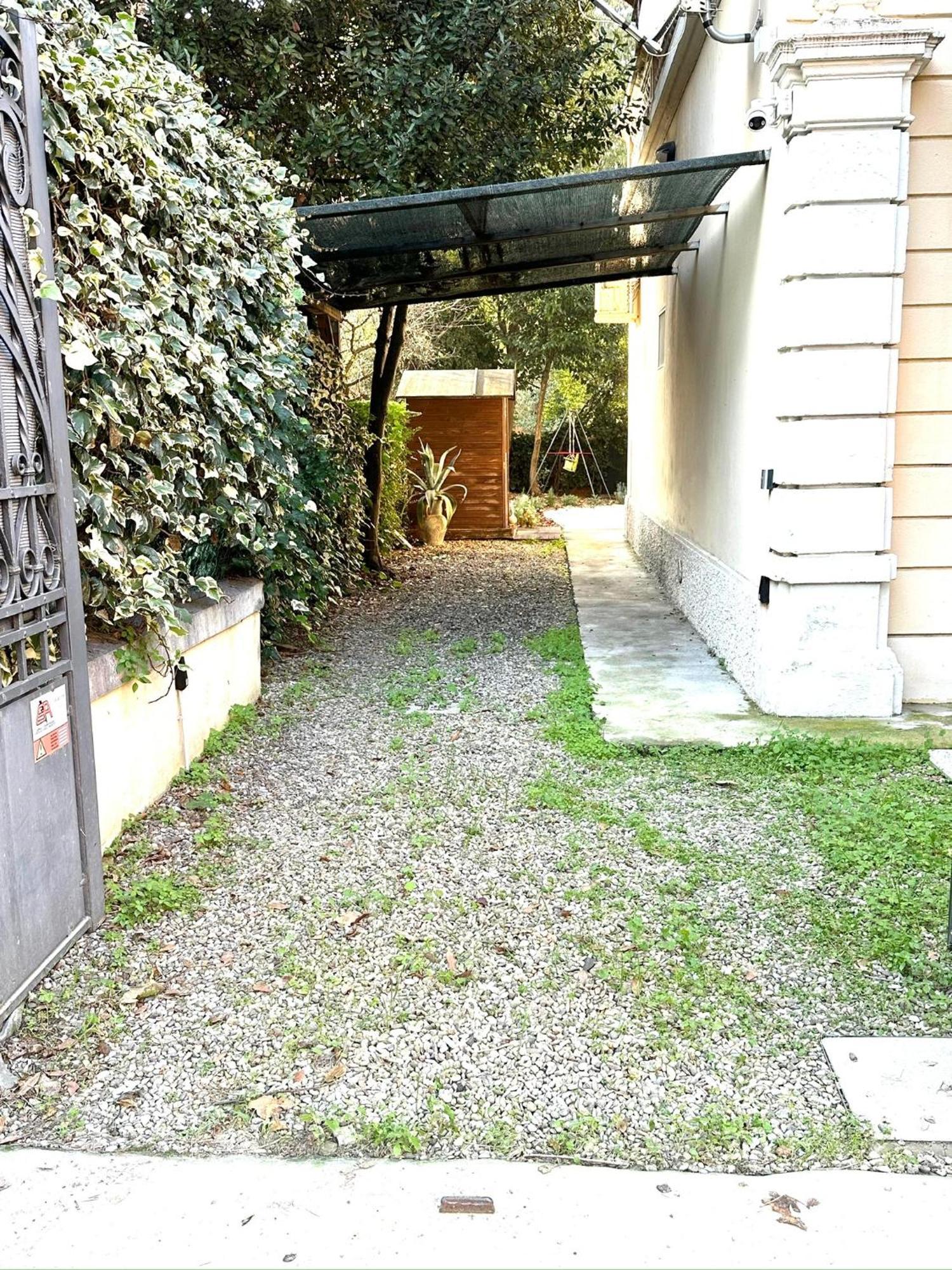 Appartamento Casa Sofia Bologna Esterno foto